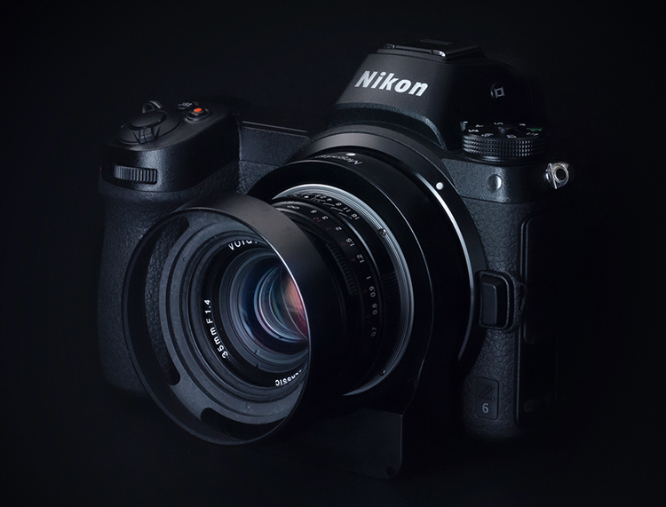 Megadap-MTZ11-Leica-M-to-Nikon-Z-autofocus-adapter-3.jpg